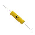 685PPS700K - PPS 6.8μF Film Capacitor ±10% Axial PC Pins 700V-DC 420V-AC Polypropylene (PP), Metallized Through Hole