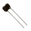 CD16FD752JO3 - CD16 Series 7500pF Mica Capacitor ±5% Bulk -55°C~125°C Through Hole 70ppm/Cel ppm/°C 2 Terminations Radial