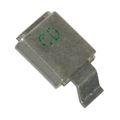MIN02-002C030D-F - MIN02-002C030D-F datasheet pdf and Mica and PTFE Capacitors product details from Cornell Dubilier Electronics (CDE) stock available on our website