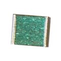 MCH38FM680J - MCH38FM680J datasheet pdf and Mica and PTFE Capacitors product details from Cornell Dubilier Electronics (CDE) stock available on our website