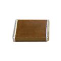 MCHN38FM220J - MCHN38FM220J datasheet pdf and Mica and PTFE Capacitors product details from Cornell Dubilier Electronics (CDE) stock available on our website