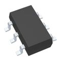 SC310ASKTRT - 1 Channels 150μA 90 dB Instrumentational OP Amps 3V~25V 6 Pins SOT-23-6