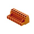 1571500000 - TERM BLOCK PLUG 18POS STR 5MM