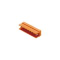 1271860000 - Conn Shrouded Header HDR 18 POS 5.08mm Solder RA Thru-Hole Box