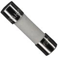 02153.15TXP - Fuse Miniature Slow Blow Acting 3.15A 250V Holder Cartridge 5 X 20mm Ceramic T/R