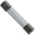 BK/MDL-1-R - FUSE GLASS 1A 250VAC 3AB 3AG