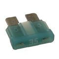 0287035.PXCN - LITTELFUSE - 0287035.PXCN - FUSE, ATOF, BLADE, 35A