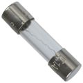 0235.100VXP - FUSE GLASS 100MA 250VAC 5X20MM