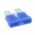 BK/ATC-15 - BK/ATC-15 datasheet pdf and Fuses product details from Eaton - Bussmann Electrical Division stock available on our website