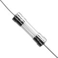 0218001.MXEP - FUSE GLASS 1A 250VAC 5X20MM