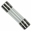 BK/GMC-80-R - FUSE GLASS 80MA 250VAC 5X20MM