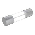 BK/GDC-500MA - FUSE GLASS 500MA 250VAC 5X20MM