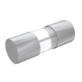 BK/C520-3-R - FUSE 3.00A 250V FAST GLASS C520