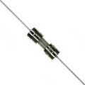 TR2/C518-100-R - FUSE 250V .100A FAST AXL T/R