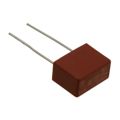 80712500000 - LITTELFUSE 80712500000FUSE, 2.5A, TE7, TIME LAG, 300V, RADIAL