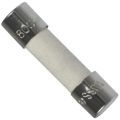 S501-1-R - Cartridge Fuse, F, 1A