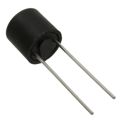 0034.6811 - Fuse Subminiature Slow Blow Acting 0.4A 250V Radial 8.5 X 8.5mm Thermoplastic