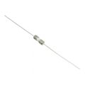 8020.0517.PT - SCHURTER 8020.0517.PT Cartridge Fuse, SPT Series, 2 A, 250 V, 3.6mm x 10mm, 0.14" x 0.39", 35 A