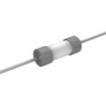 0876.125MXEP - Cartridge Fuses 250V 3.6X10 .125A FUSE FA PT PB-FREE