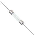 031501.6HXP - FUSE GLASS 1.6A 250VAC 3AB 3AG