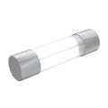 20100630001 - FUSE GLASS 63MA 250VAC 5X20MM