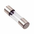 20100630021 - Cartridge Fuses Glass Body 63mA