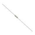 7010.7120.13 - Fuse Subminiature Fast Acting 4A 125V Axial 2.3 X 8mm Ceramic Plastic Bag