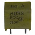 PCC-1-1/2-R - Fuse Subminiature 1.5A 250V Fast 2-Pin Radial Through Hole