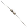 3JS 1.25-R - FUSE GLASS 1.25A 350VAC 140VDC