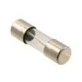 BK/SFE-9 - Fuse Automotive 9A 32V Fast 2-Pin Cartridge Holder Bulk