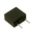 SS-5H-6.3A-BKH - Fuses with Leads (Through Hole) SS-5H RADIAL TD FUSE 300V 6.3A
