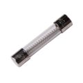 BK-MDL-3-R - GLASS FUSE SLOWBLOW VALUE 3A