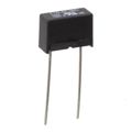 7100.1161.96 - Fuses with Leads (Through Hole) FRT 250F 400mA F 19