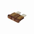 BK/ATC-5 - BK/ATC-5 datasheet pdf and Fuses product details from Eaton - Bussmann Electrical Division stock available on our website