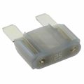 0299025.TXN - 0299025.TXN datasheet pdf and Fuses product details from Littelfuse Inc. stock available on our website