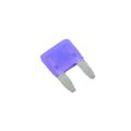 ANM-UL-3A - MINI BLADE FUSE, 32V 3A - UL