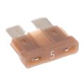 0287005.U - 0287005.U datasheet pdf and Fuses product details from Littelfuse Inc. stock available on our website