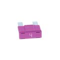 ANM80-4A - MINI BLADE FUSE, 80V 4A
