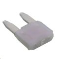 0MIN003.VPGLO - Automotive Fuses 3A 2PK SMALL (MINI) BLADE