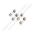 2206001.MXP - Fuse Subminiature Fast Acting 1A 300V Axial 5 X 15mm Glass Bulk1697