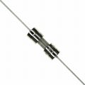 TR2/C518S-2.5-R - FUSE 250V 2.5A FAST AXL T/R