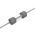 0677.315MXE - FUSE CERAMIC 315MA 250VAC AXIAL
