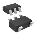 74V1G80STR - 2V~5.5V 180MHz 1 Bit D-Type Flip Flop DUAL 74V1G80 5 Pins 1μA 74V Series SC-74A, SOT-753