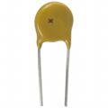 LVR005NS-1 - PTC RESET FUSE 240V 50MA RADIAL