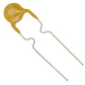 MF-R020-0-99 - PTC RESET FUSE 60V 200MA RADIAL