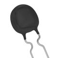 PTCCL13H451FTC - PTC RESET FUSE 145V 450MA RADIAL