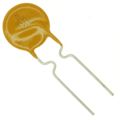 MF-R135-2-99 - FUSE PTC RESETTABLE