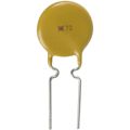 RXE090-2 - PTC RESET FUSE 72V 900MA RADIAL