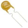MF-R030-0-99 - PTC RESET FUSE 60V 300MA RADIAL