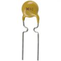 RXEF017H - PTC RESET FUSE 60V 170MA RADIAL
